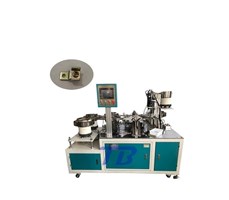 Máy bắt vít lắp ráp tự động cho bộ phận kim loại TB-510