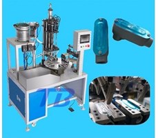 Máy bắt vít cho EMT ống dẫn TB-503