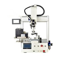 Máy bắt vít tự động CNC TB-PE18