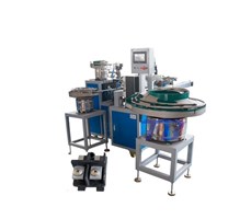 Máy bắt vít lắp ráp cho các bộ phận điện TB-505