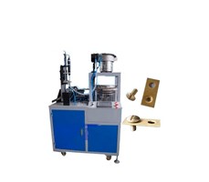 Máy bắt vít cho phần cứng lắp ráp TB-504