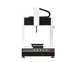 Máy bắt vít tự động CNC TB-PE17