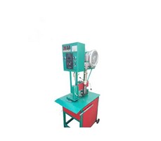 Máy hàn bạt cao tần TNG-15