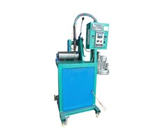 Máy hàn bạt cao tần TNG-11