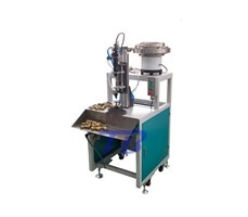 Máy bắt vít tự động cho van nước TB-518