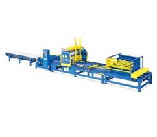 Máy đóng Pallet gỗ tự động TA-901