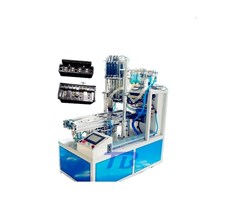Máy điều khiển trục vít tự động TB-523