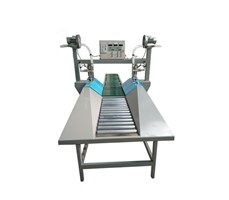 Máy hàn bạt 2 đầu hàn TNG-85