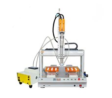 Máy bắt vít tự động CNC TB-PE21
