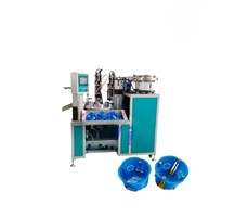 Máy bắt vít lắp ráp cho hộp nối điện TB-508
