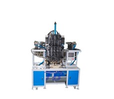 Máy bắt vít tự động đa trục TB-519