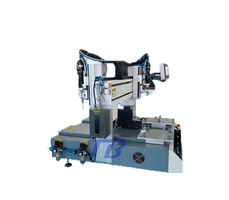 Máy bắt vít loại mô-đun có thể chuyển đổi tự động TB-511