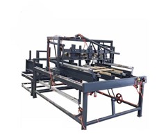 Máy làm pallet gỗ tự động SH 1300
