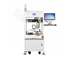Máy bắt vít tự động CNC TB-PE12 (Cụm CCD giám sát chất lượng vít)