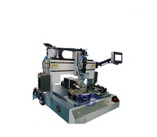 Máy bắt vít tự động để bàn TB-520