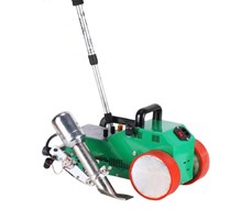 Máy hàn bạt nhựa LC3000C