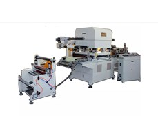 Máy ép thủy lực Máy cắt khuôn PFL-650