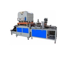 Máy đục lỗ hoàn toàn tự động