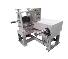 Máy dập nổi mô giấy CA-200