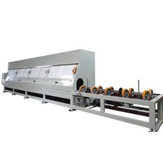 Máy đánh bóng ống giấy CA-152 / CA-700