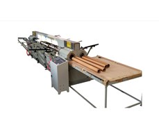 Máy đùn ống lõi giấy CA-152