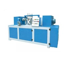 Máy Bo Và Tạo Rãnh Lõi Ống Giấy Tự Động CA-150