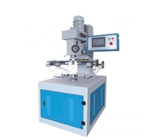 Máy Bo Tròn Mép Ống Giấy Tự Động CA-150