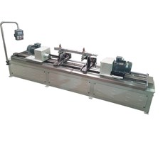 Máy vát cạnh hai đầu ống giấy CNC CA-600/1200/1600/2000/2600