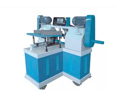 Máy Mài Cạnh 2 Đầu Ống Giấy CA-50