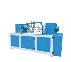 Máy Uốn Và Tạo Rãnh Lõi Ống Giấy Tự Động CA-150A