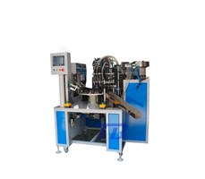 Máy lắp ráp trục vít nạp liệu tự động TB-526