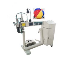Máy hàn bạt khí nóng TNG-A12