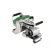 Máy hàn bạt Leister GEOSTAR G5