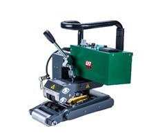 Máy hàn bạt LST 900