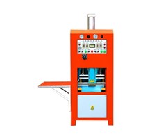 Máy hàn và cắt tần số cao GCQ-W15KW
