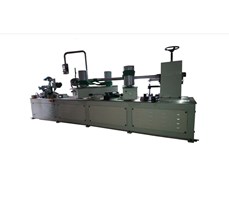 Máy cuộn ống giấy 4 trục tự động CA-250