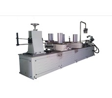 Máy cuộn ống giấy 4 tự động CA-350
