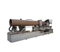 Máy cuộn ống giấy khổ lớn tự động CA-500