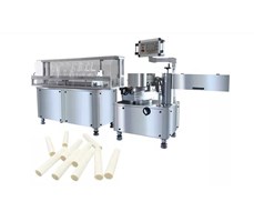 Máy Cuộn Ống Giấy Thuốc Lá CA-50 (12-30Mm)