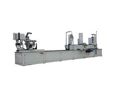 Máy Cuộn Ống Giấy Khổ Lớn CA-600
