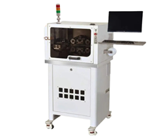 Máy cắt ống sóng y tế tự động PFL-1050S 