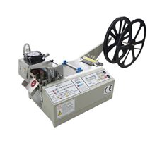 Máy cắt cuộn vải Nylon khổ lớn tự động PFL-A12 