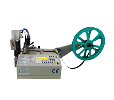 Máy cắt dây băng keo tự động, tùy chỉnh góc cắt dây băng TN-120CX