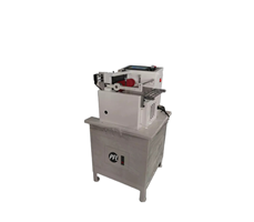 Máy cắt dây đai đàn hồi PFL-160CQ 