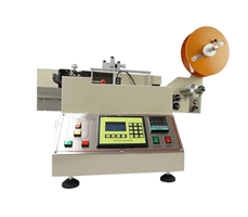 Máy cắt dây mác quần áo tự động PFL-ALC-103A 