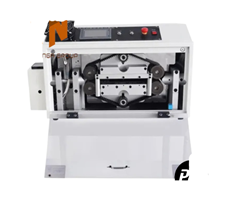 Máy cắt dây nylon bện đôi PFL-RQ400 