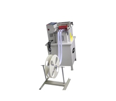 Máy cắt đai, cắt vải tự động PFL-160CQ 