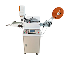 Máy cắt nhãn siêu âm tự động tốc độ cao PFL-ALC-203A 