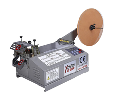 Máy cắt ruy băng, dây kéo tự động PFL-A02 
