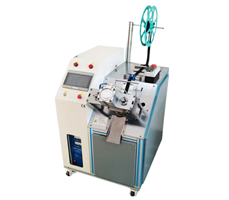 Máy cắt siêu âm băng vải dệt, dây ba lô, ruy băng tự động PFL-AH210B 
